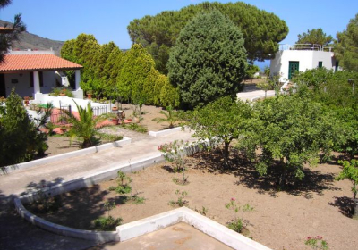 Casa Vacanze Villetta Villa Giuditta